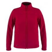 Regatta Tulsie Softshell Kırmızı Kadın Ceket
