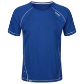 Regatta Virda II Mavi Erkek T-Shirt