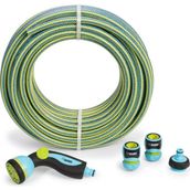 Rehau 25 mt 1/2 Cool Touch Lemon Fresh Hortum Seti
