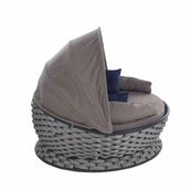 ReHome Pena Daybed Bahçe Koltuğu