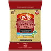 Reis 1 kg İnce Pilavlık Bulgur