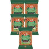 Reis 5 Adet x 1 kg Siftaholsun Kırmızı Mercimek