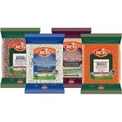 Reis Barbunya, Pirinç, Mercimek ve Fasülye 2,5 kg - 1 kg