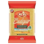 Reis Çiğ Köftelik Bulgur 1 Kg