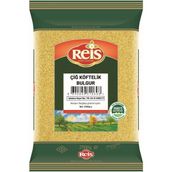Reis Çiğköftelik Bulgur - 1 gr