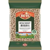 Reis Gökçe Beyaz Nohut - 1 gr