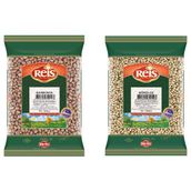 Reis Reis Barbunya 1 kg Reis Börülce Fasülye 1kg