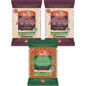 Reis Siftaholsun Reis Mercimekli Baldo Pirinç Seti - 1 kg