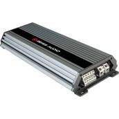 Reiss Audio RS-Q1800.5D Amfi 5 Kanal Class D Amplifikatör