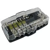 Reiss RS-4AFS4 100A SİGORTA KUTUSU (AKS-03)