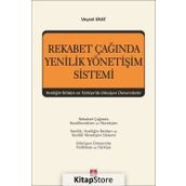 Rekabet Çağında Yenilik Yönetişim Sistemi - Veysel Erat
