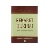 Rekabet Hukuku