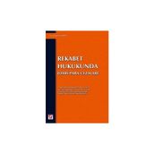 Rekabet Hukukunda İdari Para Cezaları