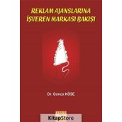 Reklam Ajanslarına İşveren Markası Bakışı - Gonca Köse