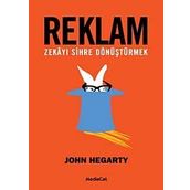 Reklam - John Hegarty