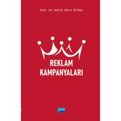 Reklam Kampanyaları Nobel Akademik Yayıncılık