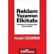 Reklam Yazarının Elkitabı - Joseph Sugarman