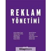 Reklam Yönetimi - Nurhan Babür Tosun