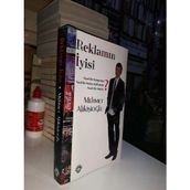 Reklamın İyisi - yard mehmet alikisioglu