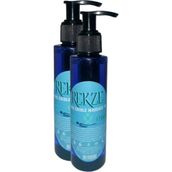 Rekze Erkeklere Ve Bayanlara Sade Yenilebilir Masaj Yağı Pure Edible Massage Oil 125ml 2 Adet