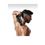 Relax 4 Başlıklı Masaj Tabancası