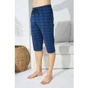 Relax Mode Erkek Pijama Takım 10335 LACİVERT L