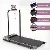 Relax RL-890 Uzaktan Kumandalı Portatif Yürüme ve Koşu Bandı
