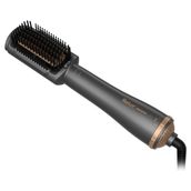 Relux AS8500B Gri Keratin Care İyonik Üflemeli Şekillendirici