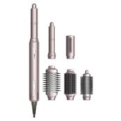 Relux RMS9200P AeroFlex Saç Şekillendirici Set