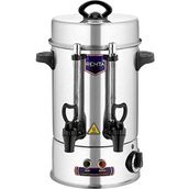 Rema Standart 120 Bardak 2000 W 12 lt Su Isıtma Kapasiteli Çay Makinesi