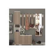 Remaks Nilüfer Portmanto Takımı - Cordoba