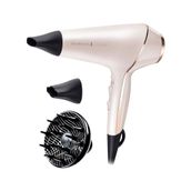 Remington AC9140B Proluxe Midnight Siyah Saç Kurutma Makinesi
