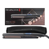 Remington PROluxe Midnight Edition S9100B Saç Düzleştirici