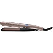 Remington S7970 E51 Wet2 Straight Islak Kuru Nem Sensörlü Saç Düzleştiricisi 15 mm Seramik Plaka ile Hızlı Isınma - Pembe