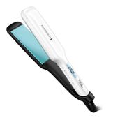 Remington S8550 Shine Therapy Geniş Plakalı Saç Düzleştirici