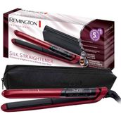 Remington S9600 Kırmızı Saç Şekillendirici