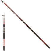 Remixon Apache 360 cm 250 gr Kırmızı Teleskopik Kamış
