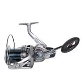 Remixon Avenger 9000 Silver 8BB Surf Olta Makinesi