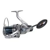 Remixon Avenger 9000 Silver Surf Olta Makinesi