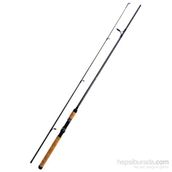 Remixon Flex Spin 165 cm 10-30 gr Atarlı Olta Kamışı