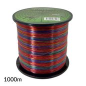 Remixon Spider Deluxe Extra Strong 1000 m Multicolor Misina