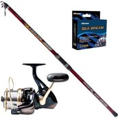 Remixon Venom 8000 + Remixon Strong 420 cm Surf Olta Seti