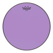 Remo BE-0316-CT-PU Emperor 16 inç Colortone Mor Davul Derisi