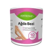 Remove 10 mt Rulo Ağda Bezi