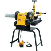 Rems 4000 L-T Pafta (Diş Açma) Makinası ART-380444