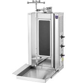 Remta 3 Radyanlı Elektrikli Döner Ocağı