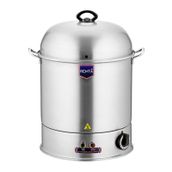 Remta 30 cm Mısır Elektrikli Set Üstü Haşlama Kazanı