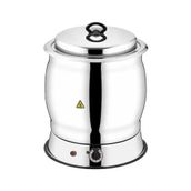 Remta 300x330x395 mm 650 W 9 lt Midi Çelik Çorba Kazanı