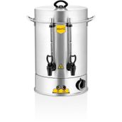 Remta 400 Bardak 36 LT Standart Çay Makinesi