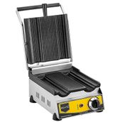 Remta 4000 W 2 Adet Pişirme Kapasiteli Teflon Elektrikli Dürüm ve Tost Makinesi